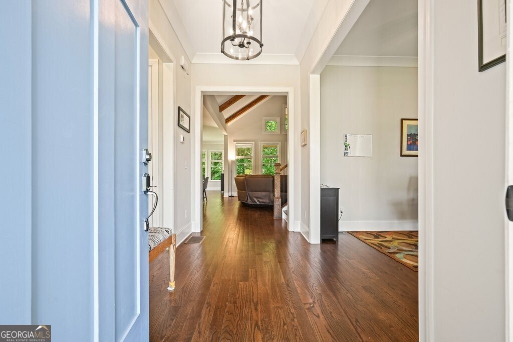 2861 Digna Court Acworth - 4