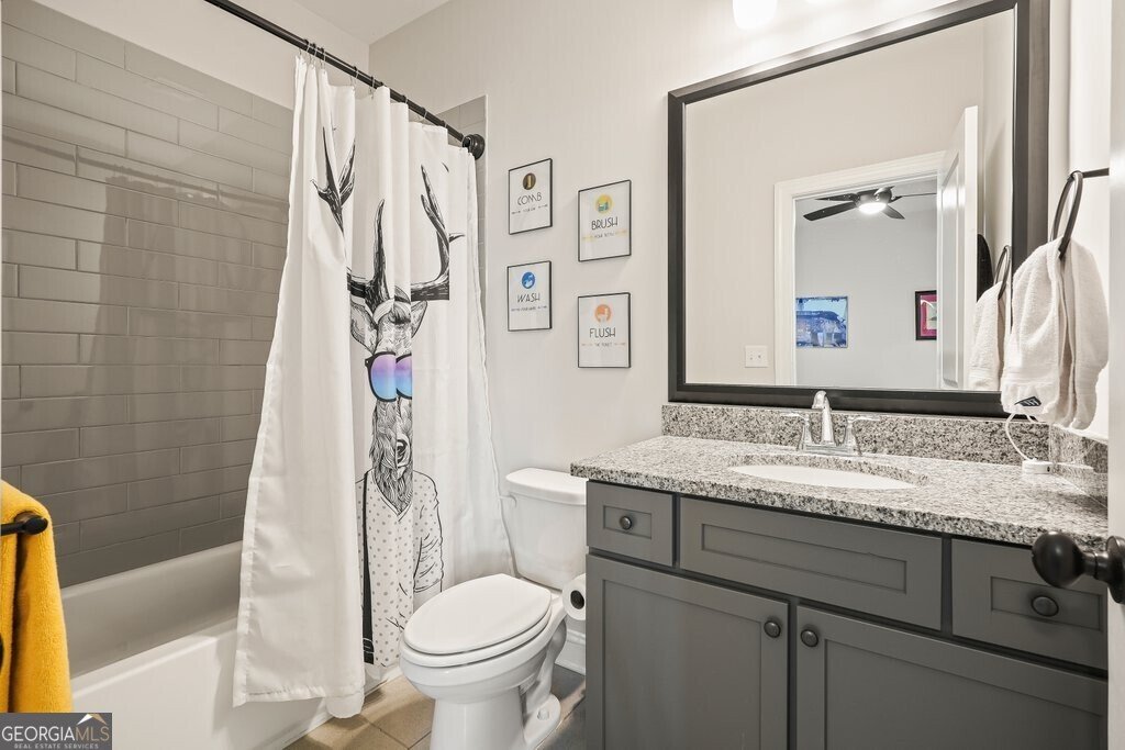 2861 Digna Court Acworth - 47