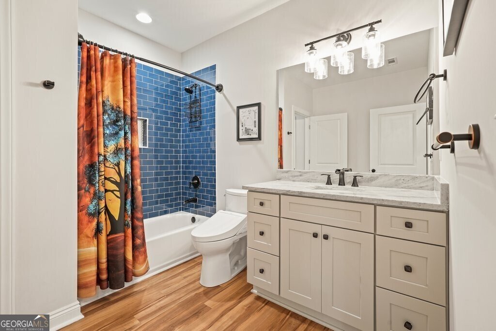 2861 Digna Court Acworth - 56