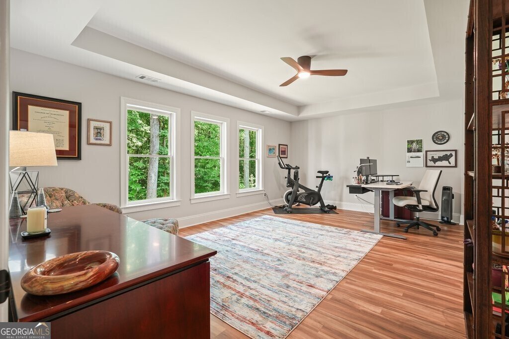 2861 Digna Court Acworth - 57
