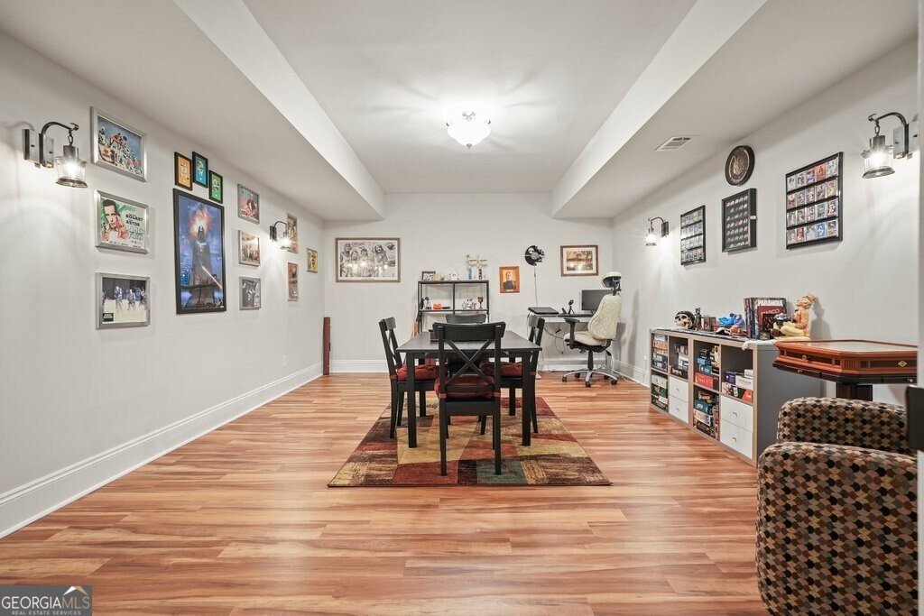 2861 Digna Court Acworth - 61