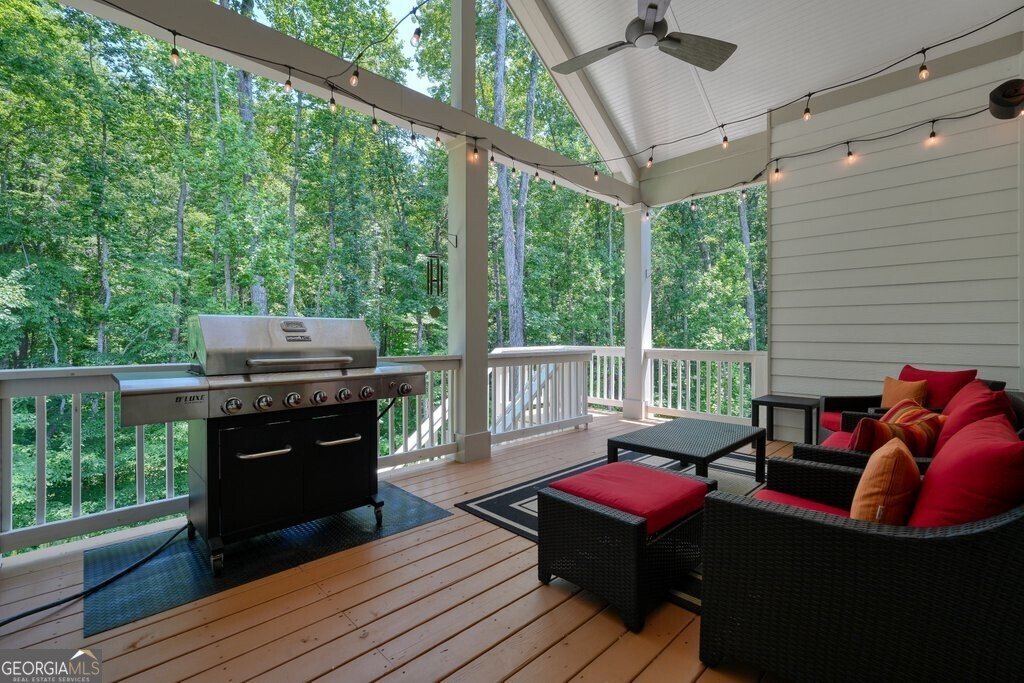 2861 Digna Court Acworth - 63
