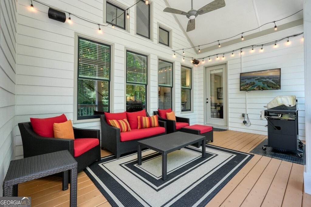 2861 Digna Court Acworth - 64