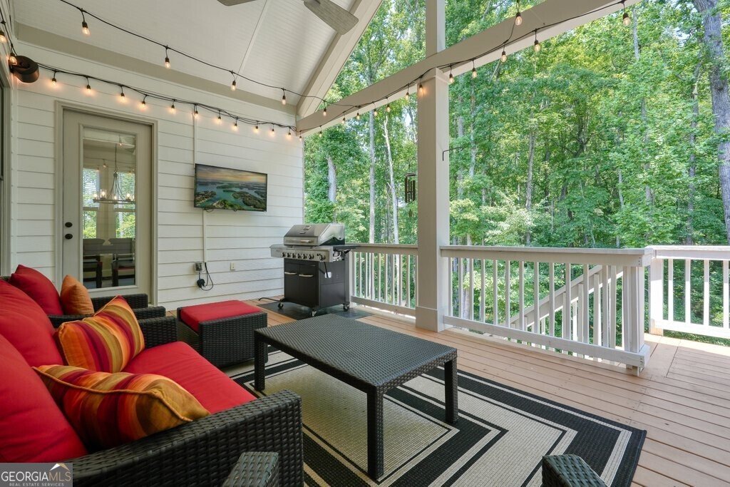 2861 Digna Court Acworth - 65