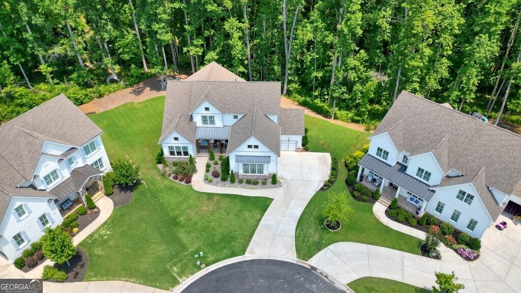 2861 Digna Court Acworth - 73