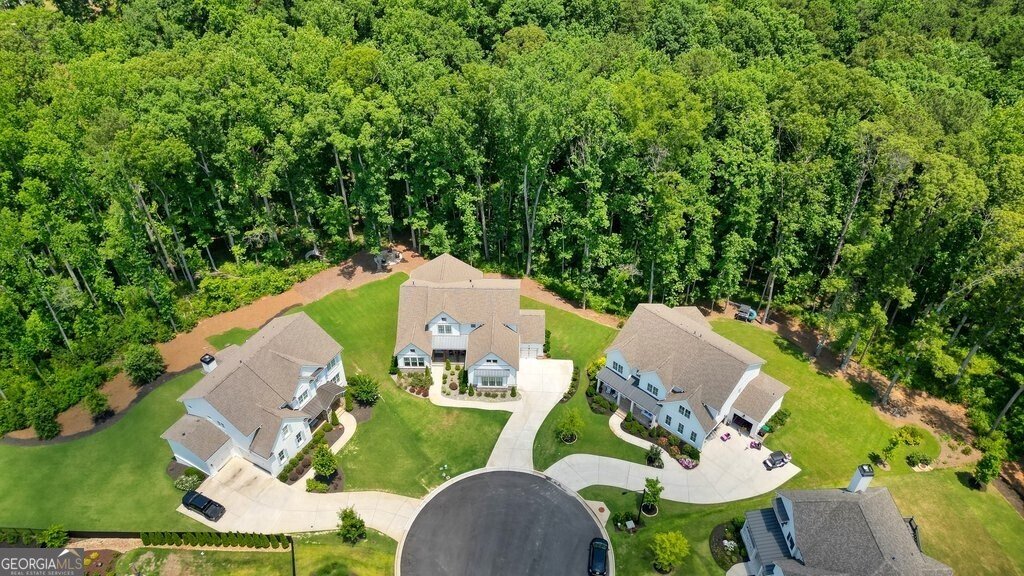 2861 Digna Court Acworth - 74