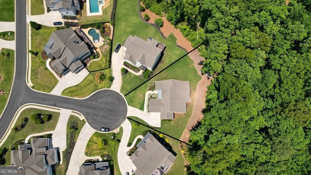 2861 Digna Court Acworth - 76