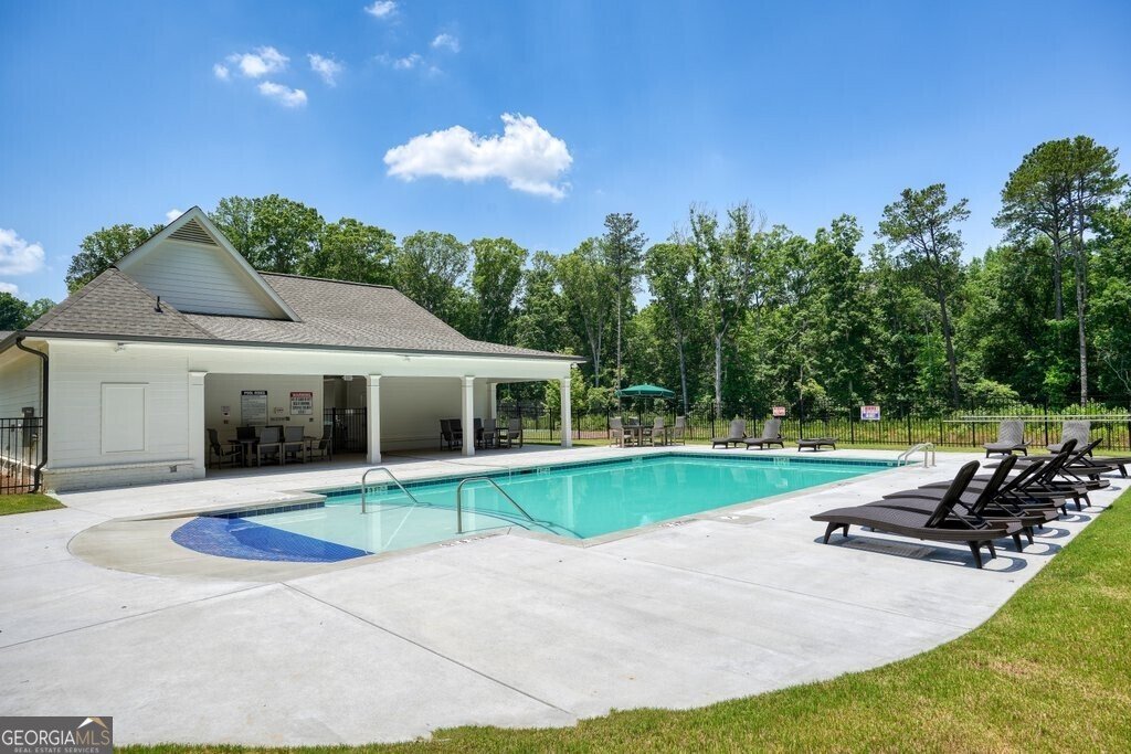 2861 Digna Court Acworth - 78