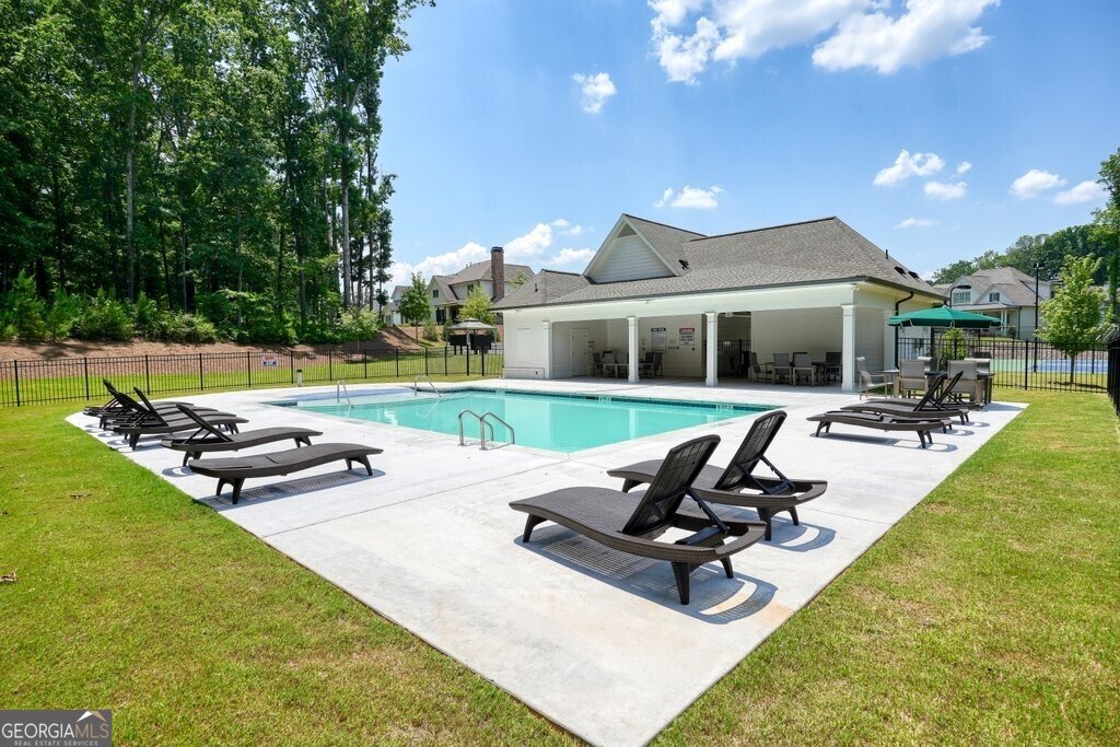 2861 Digna Court Acworth - 79