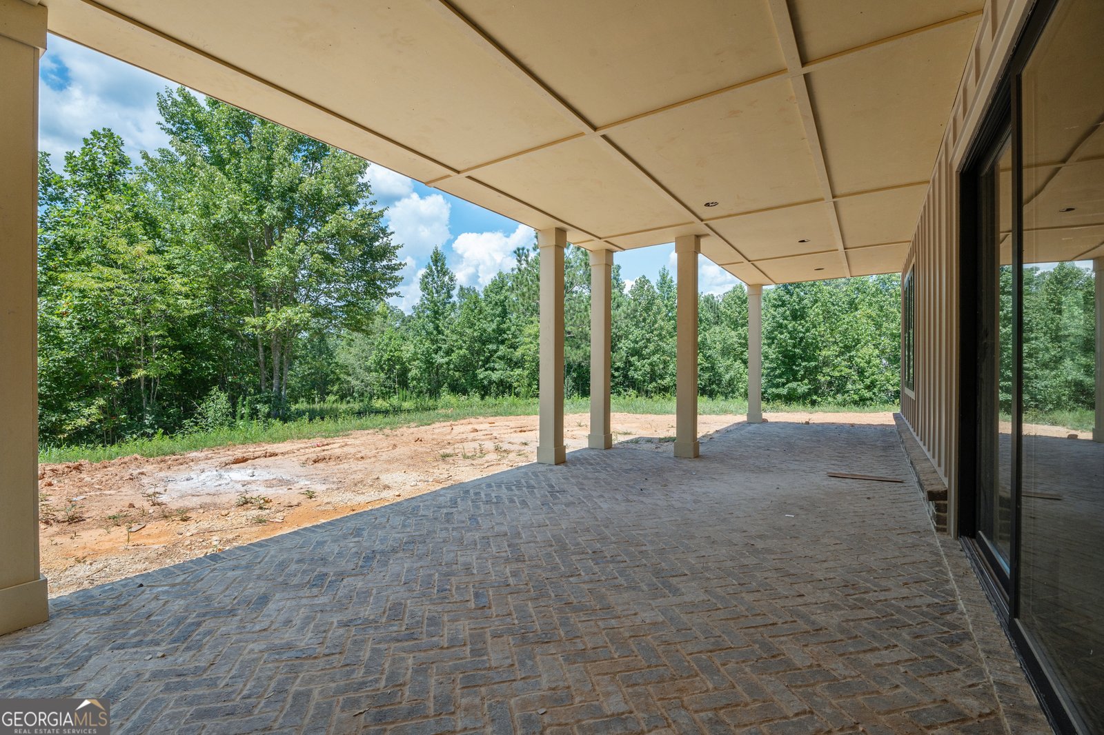 1089 MOUNT CARMEL CHURCH Lane Canton - 46