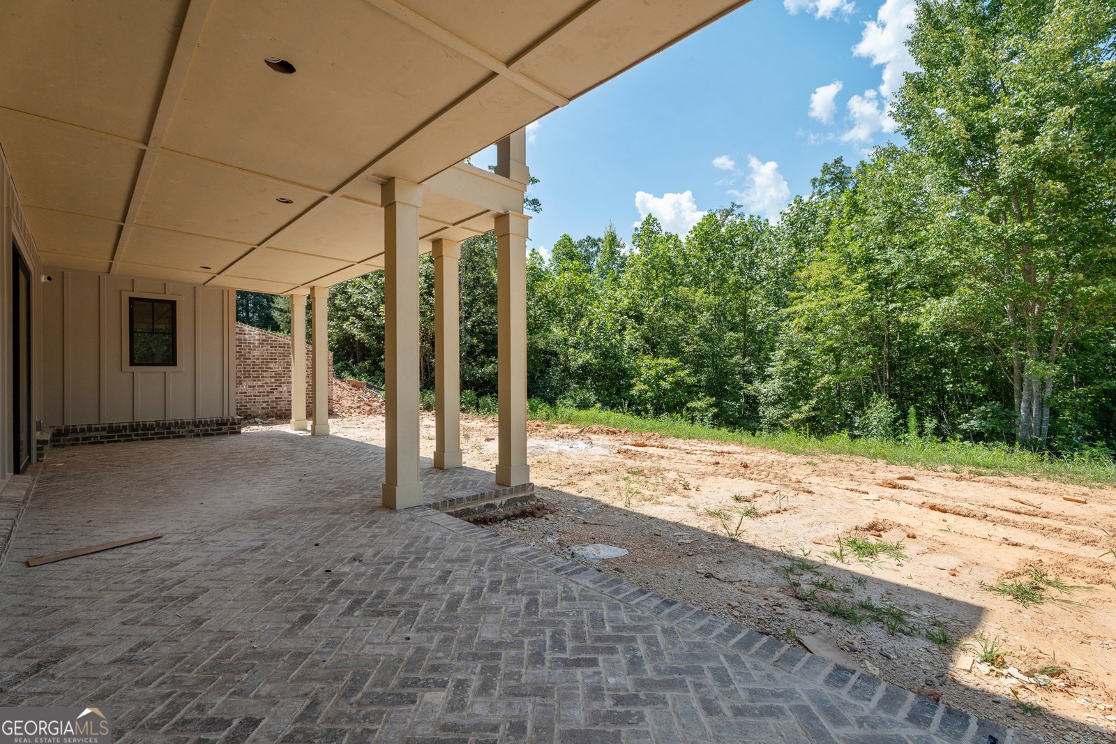 1089 MOUNT CARMEL CHURCH Lane Canton - 47