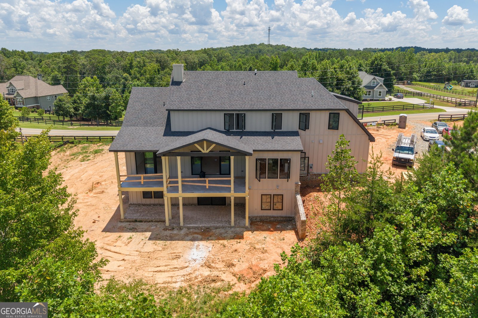 1089 MOUNT CARMEL CHURCH Lane Canton - 51