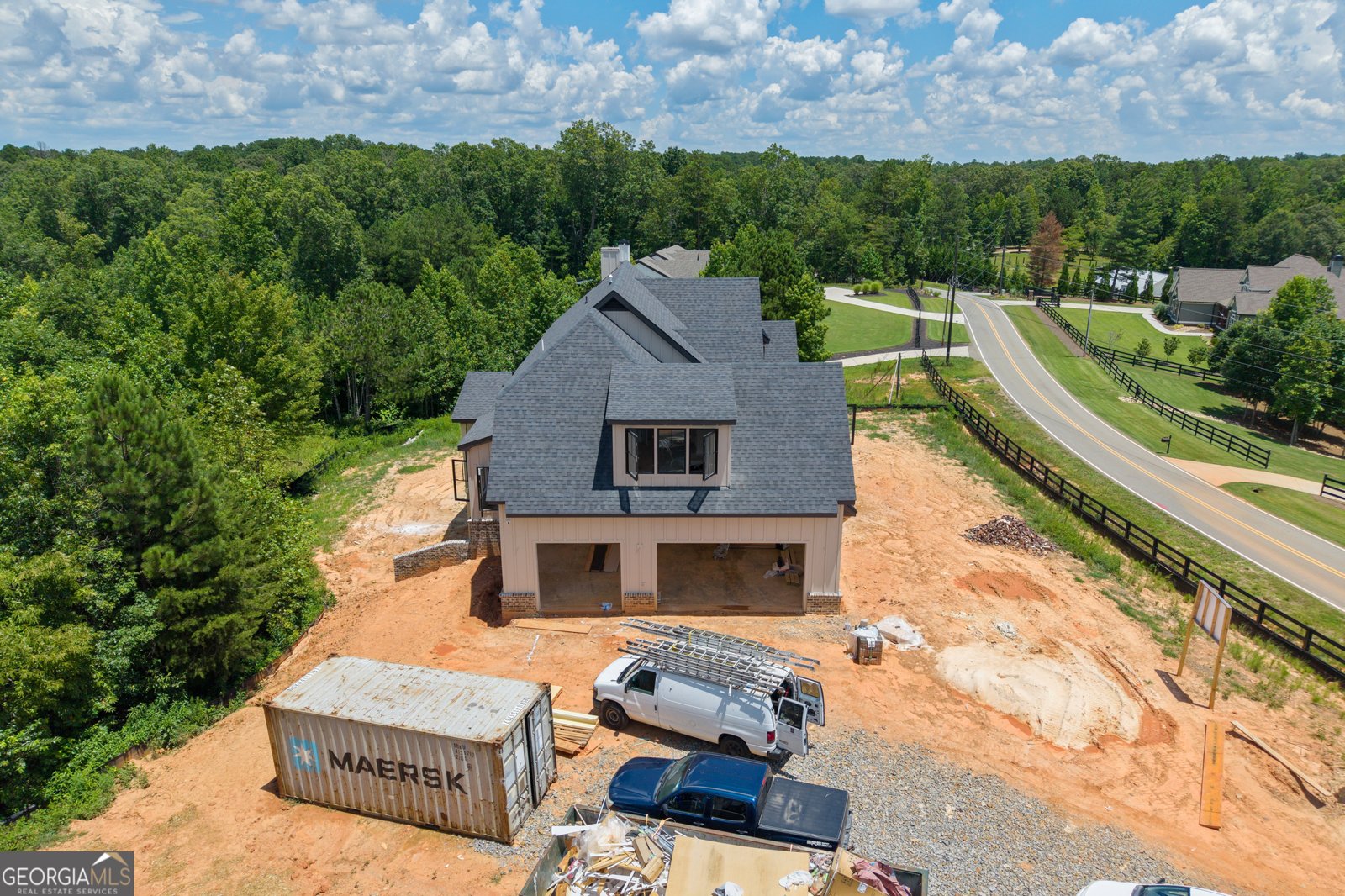 1089 MOUNT CARMEL CHURCH Lane Canton - 56