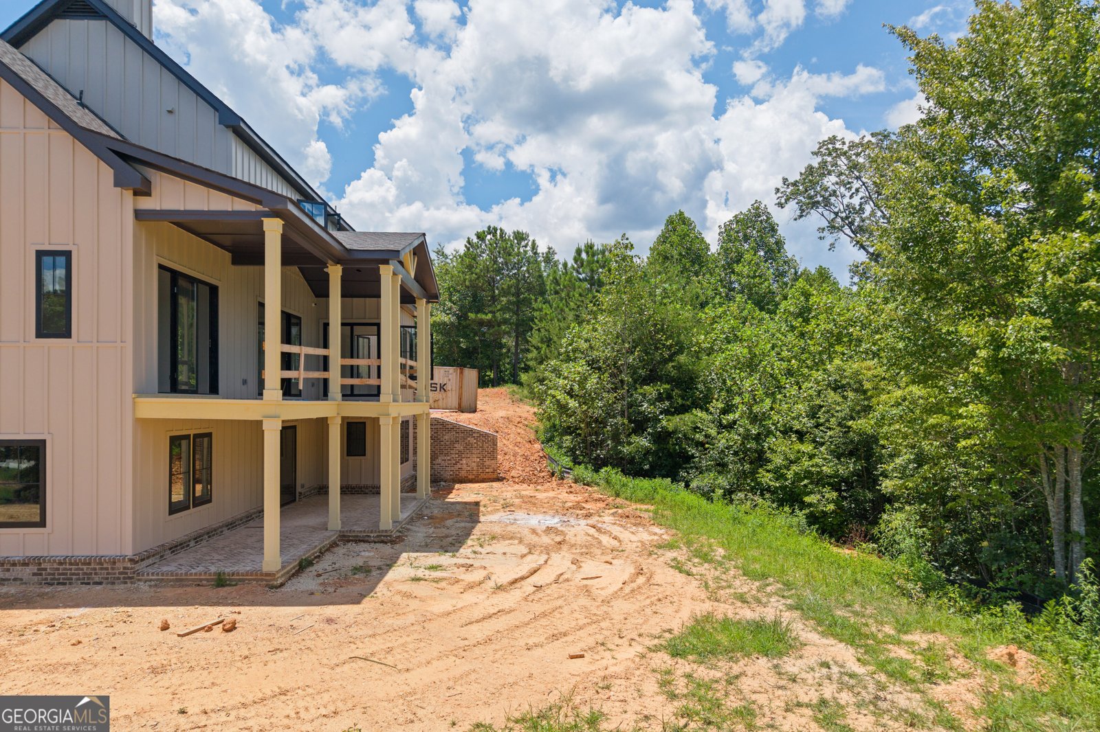 1089 MOUNT CARMEL CHURCH Lane Canton - 57