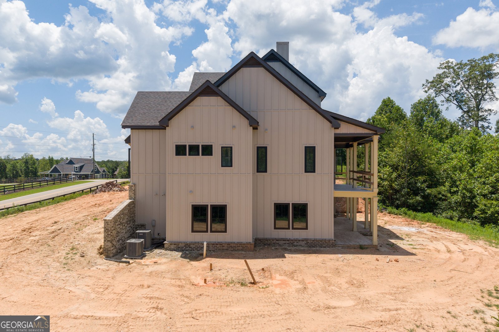 1089 MOUNT CARMEL CHURCH Lane Canton - 58