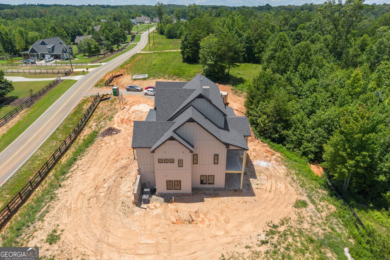 1089 MOUNT CARMEL CHURCH Lane Canton - 59