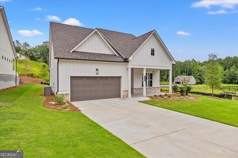 1101 Cooks Farm Way Woodstock - 11