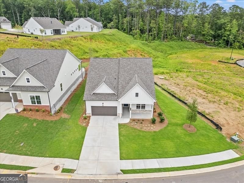 1101 Cooks Farm Way Woodstock - 13