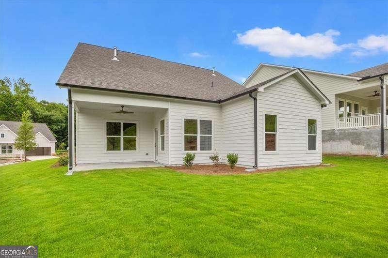 1101 Cooks Farm Way Woodstock - 18