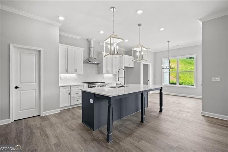 1101 Cooks Farm Way Woodstock - 24