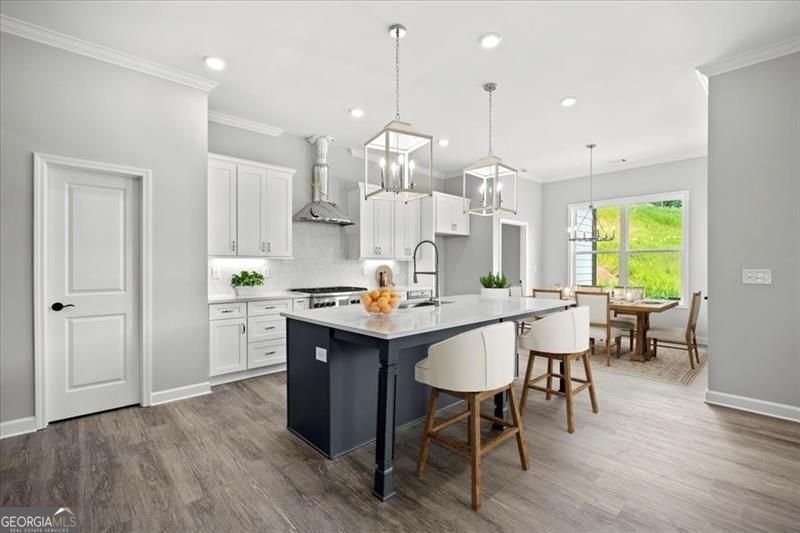 1101 Cooks Farm Way Woodstock - 3