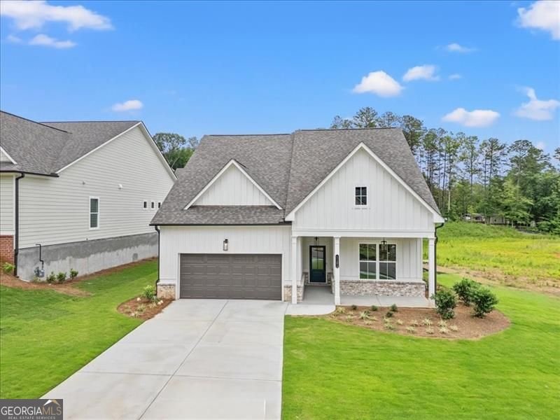 1101 Cooks Farm Way Woodstock - 9