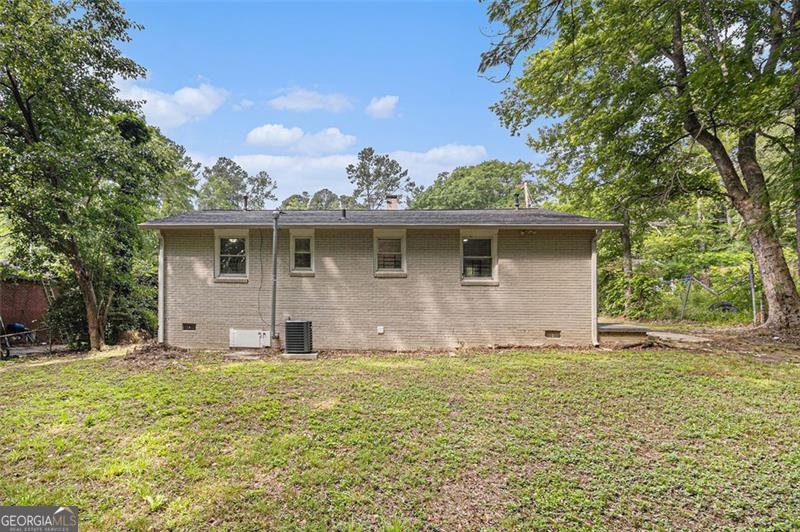 442 COLOGNE Drive Atlanta - 19