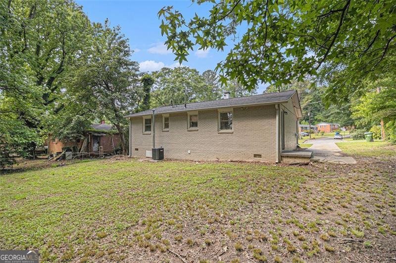 442 COLOGNE Drive Atlanta - 20