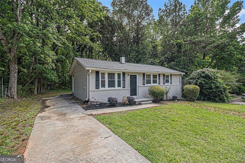 442 COLOGNE Drive Atlanta - 3