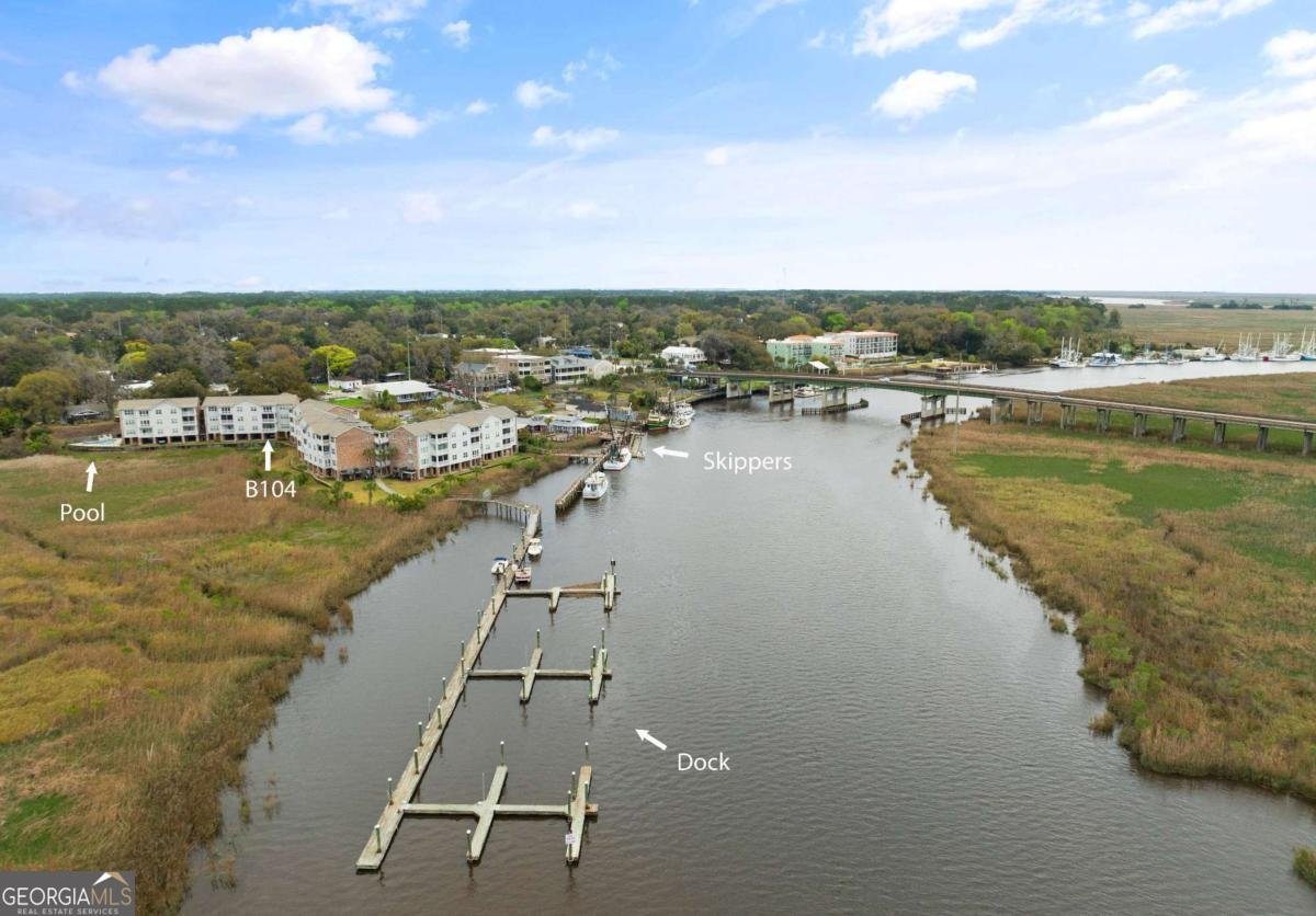 91 Screven Street Darien - 2