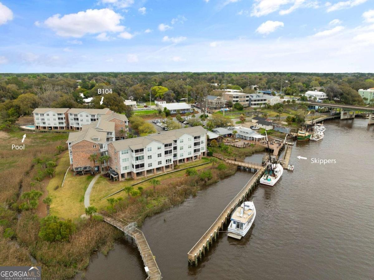 91 Screven Street Darien - 3