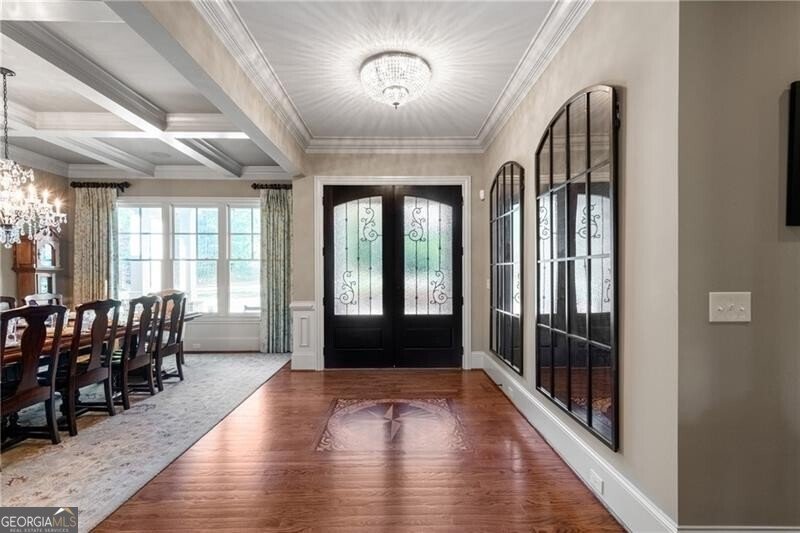 341 Carl Sanders Drive Acworth - 10