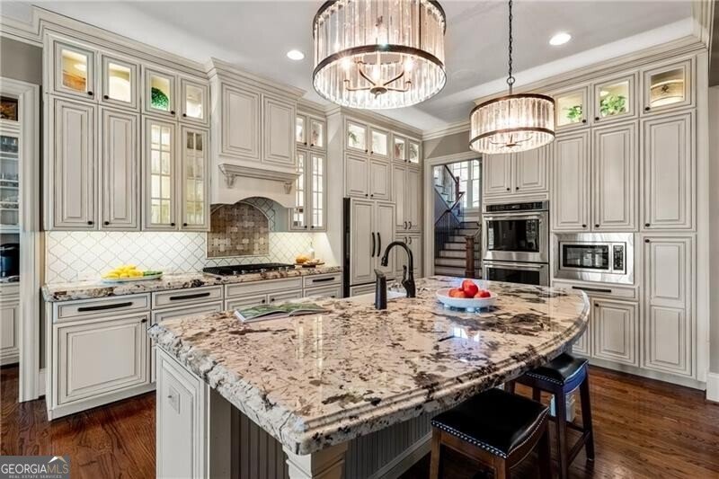 341 Carl Sanders Drive Acworth - 14