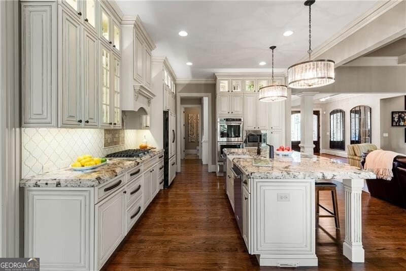 341 Carl Sanders Drive Acworth - 15