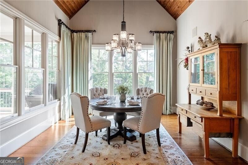 341 Carl Sanders Drive Acworth - 18
