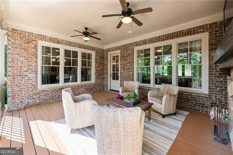341 Carl Sanders Drive Acworth - 20