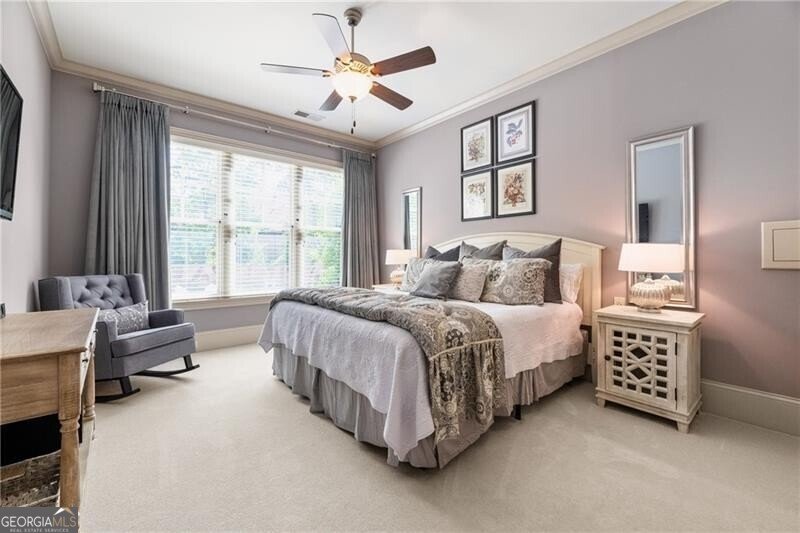 341 Carl Sanders Drive Acworth - 21