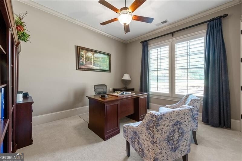 341 Carl Sanders Drive Acworth - 24