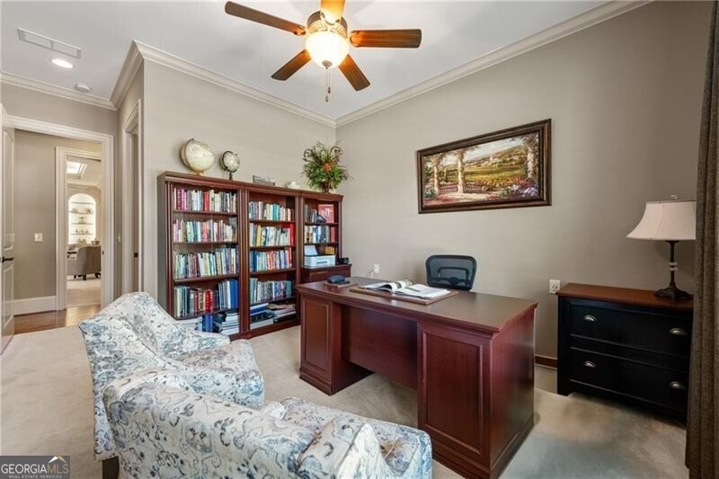 341 Carl Sanders Drive Acworth - 25