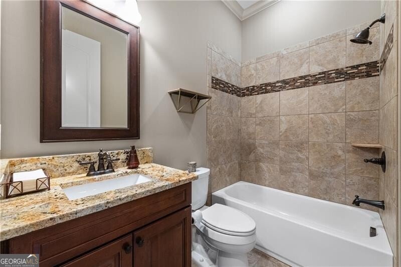 341 Carl Sanders Drive Acworth - 26