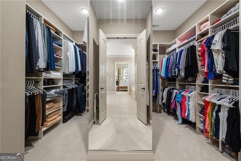 341 Carl Sanders Drive Acworth - 31