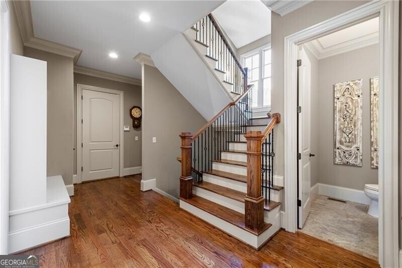341 Carl Sanders Drive Acworth - 34