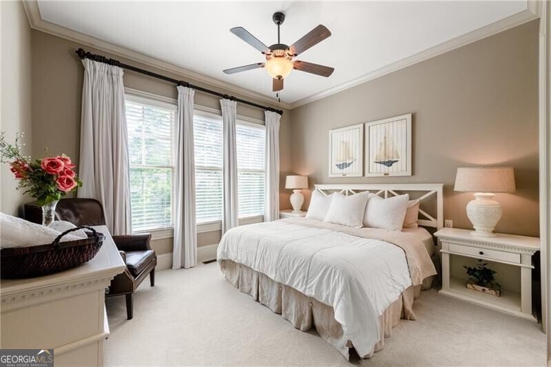 341 Carl Sanders Drive Acworth - 35