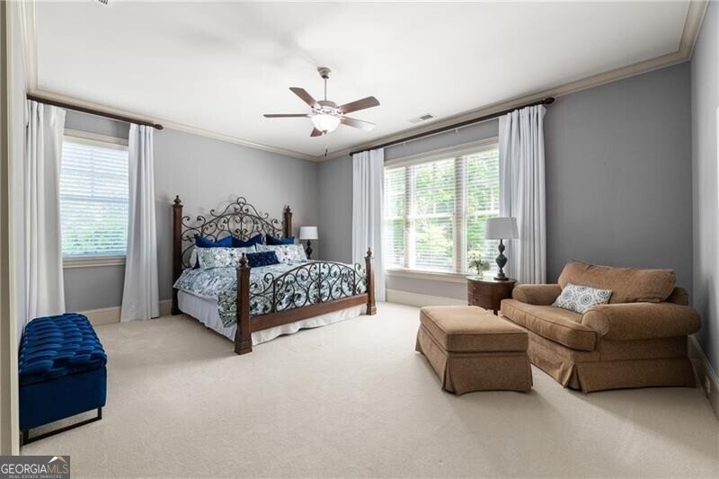 341 Carl Sanders Drive Acworth - 37