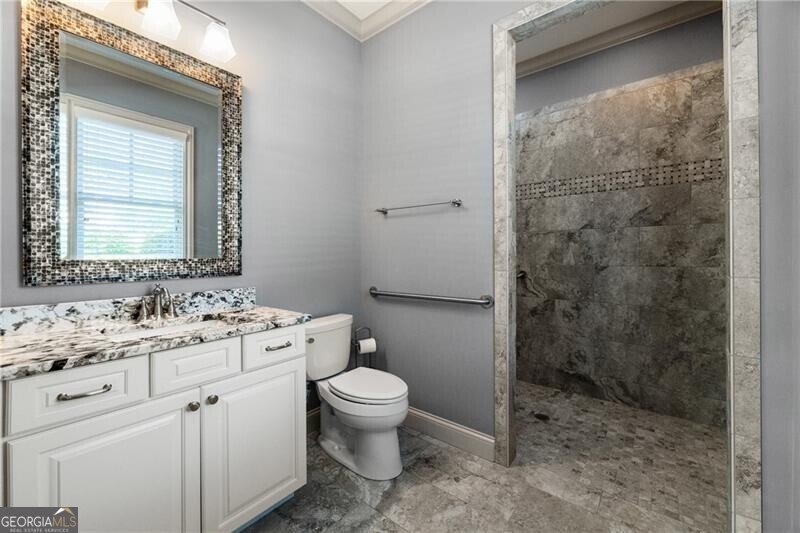 341 Carl Sanders Drive Acworth - 38