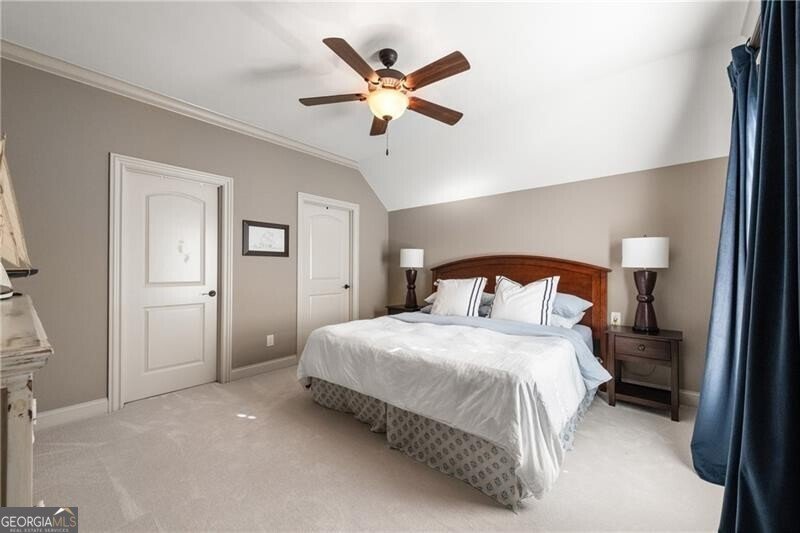 341 Carl Sanders Drive Acworth - 39