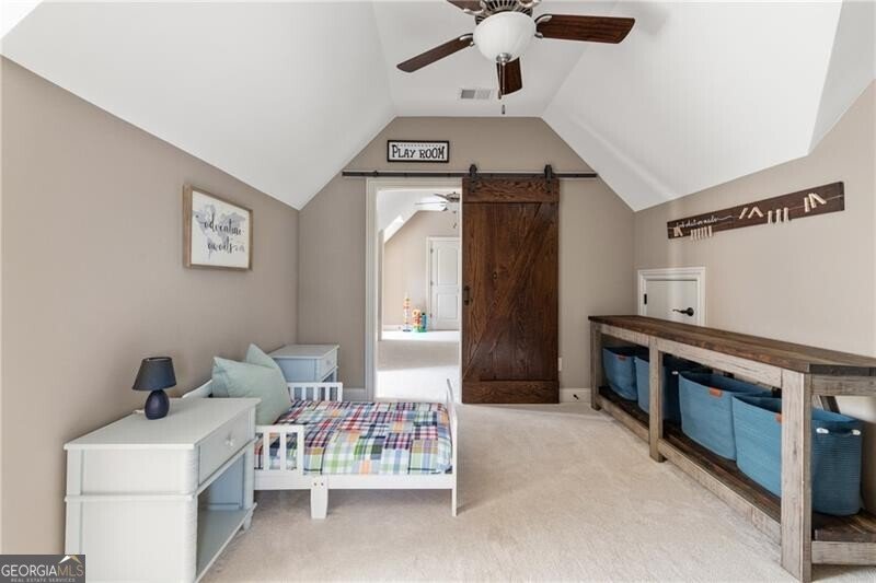 341 Carl Sanders Drive Acworth - 40