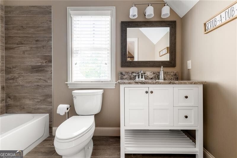 341 Carl Sanders Drive Acworth - 42