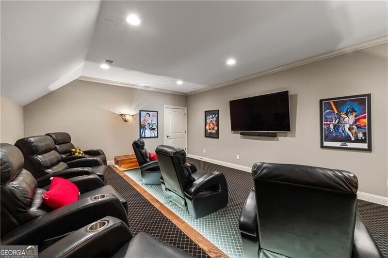 341 Carl Sanders Drive Acworth - 44