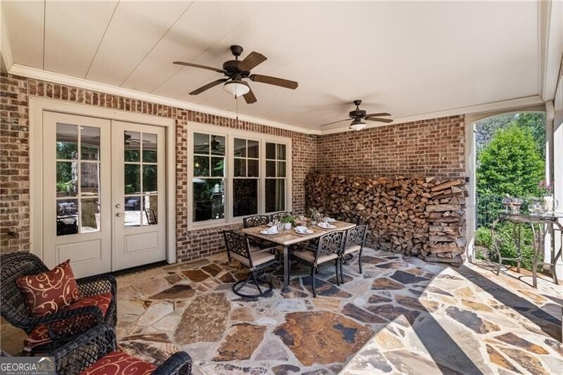 341 Carl Sanders Drive Acworth - 53
